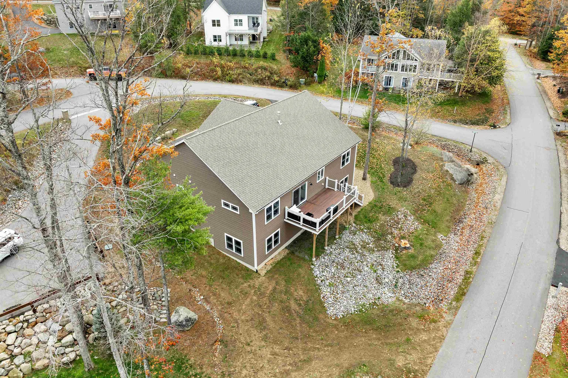 10 Echo Lane Laconia NH 03246