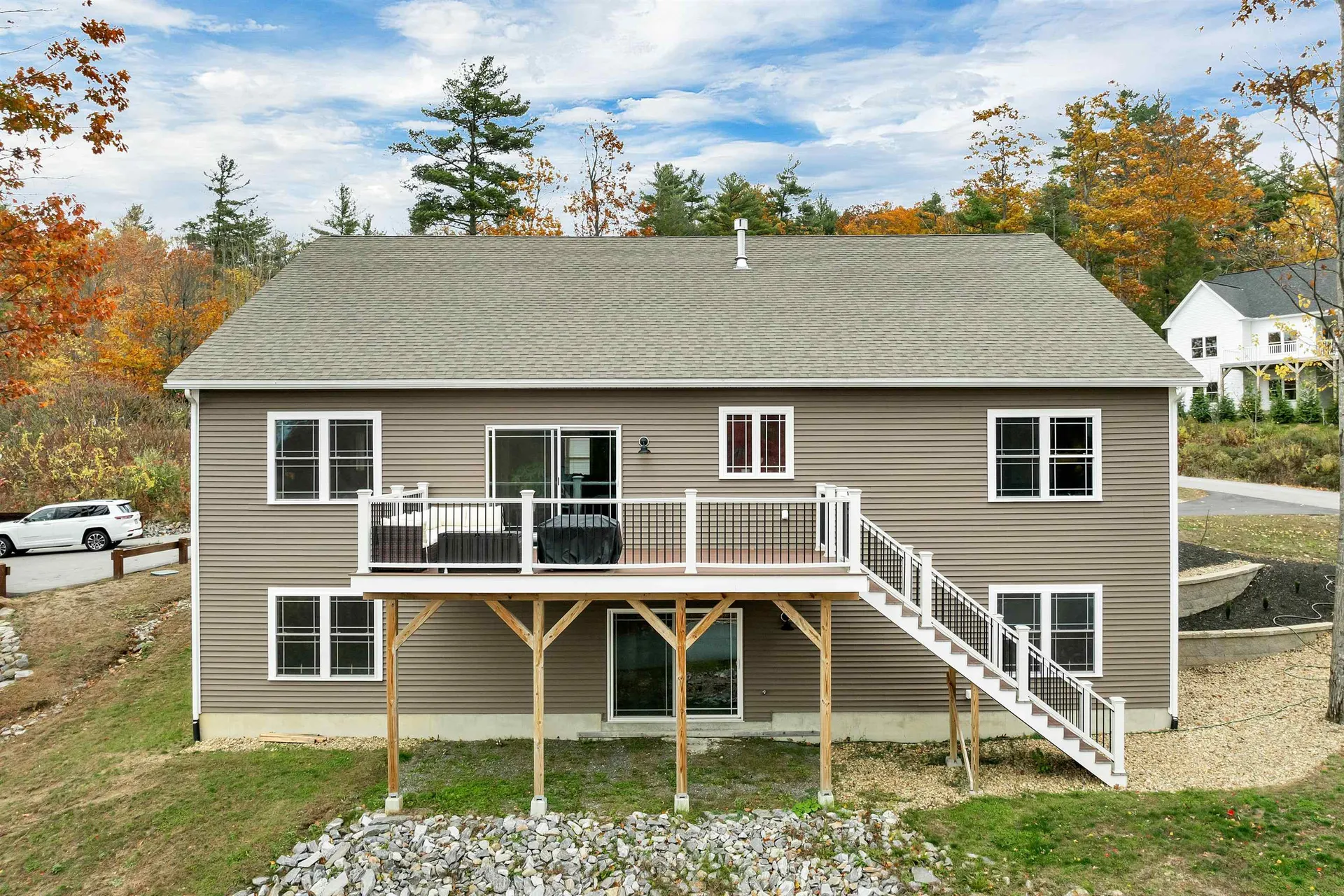10 Echo Lane Laconia NH 03246