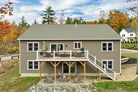10 Echo Lane Laconia NH 03246