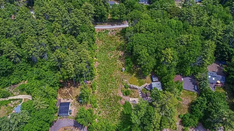 Sanctuary Lane Alton NH 03810