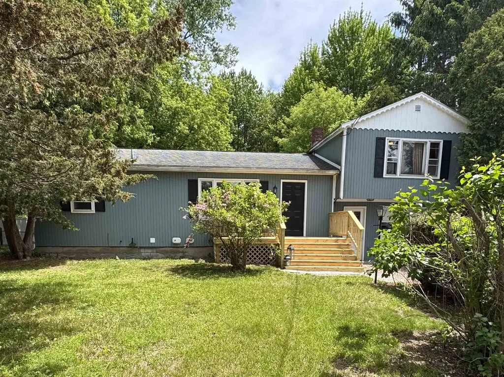 273 Church Road Colchester VT 05446