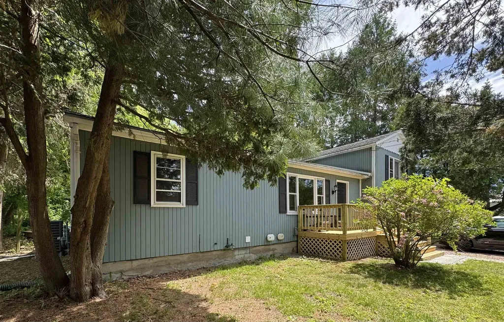 273 Church Road Colchester VT 05446