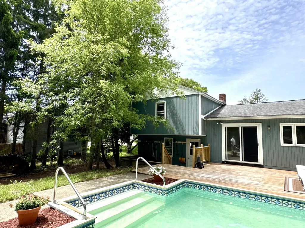 273 Church Road Colchester VT 05446