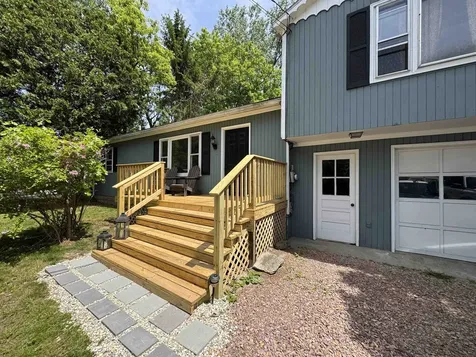 273 Church Road Colchester VT 05446