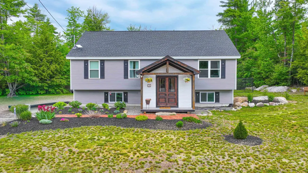 4 Hill Farm Lane Fryeburg ME 04037