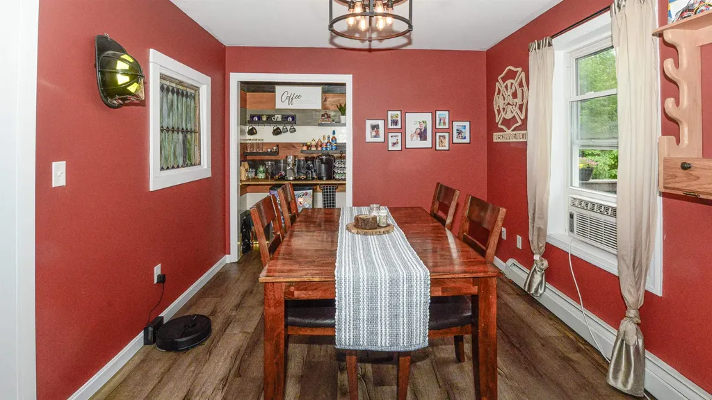 4 Hill Farm Lane Fryeburg ME 04037