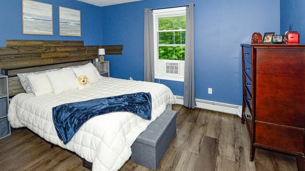 4 Hill Farm Lane Fryeburg ME 04037