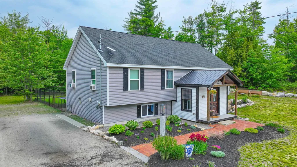 4 Hill Farm Lane Fryeburg ME 04037