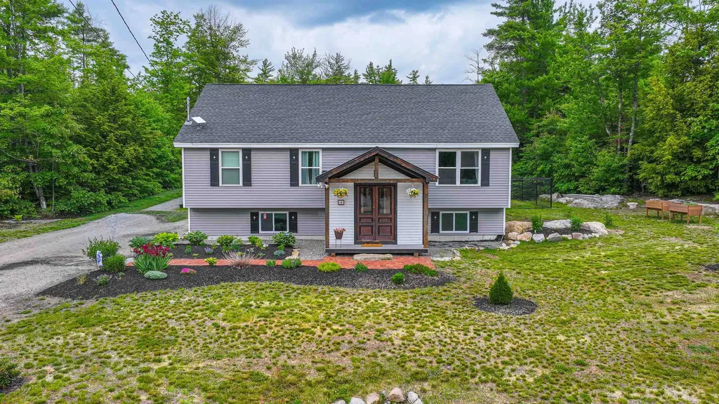 4 Hill Farm Lane Fryeburg ME 04037