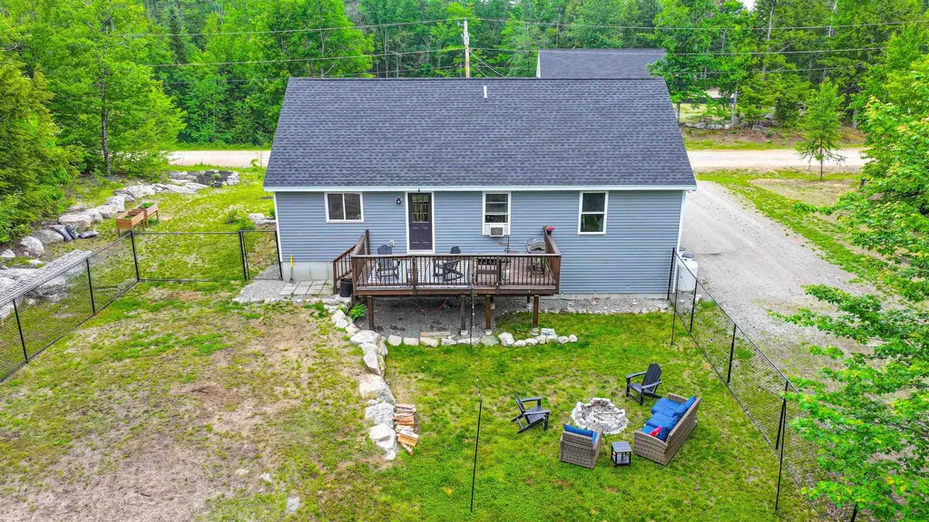 4 Hill Farm Lane Fryeburg ME 04037