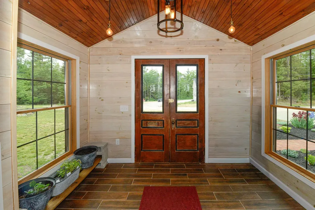 4 Hill Farm Lane Fryeburg ME 04037