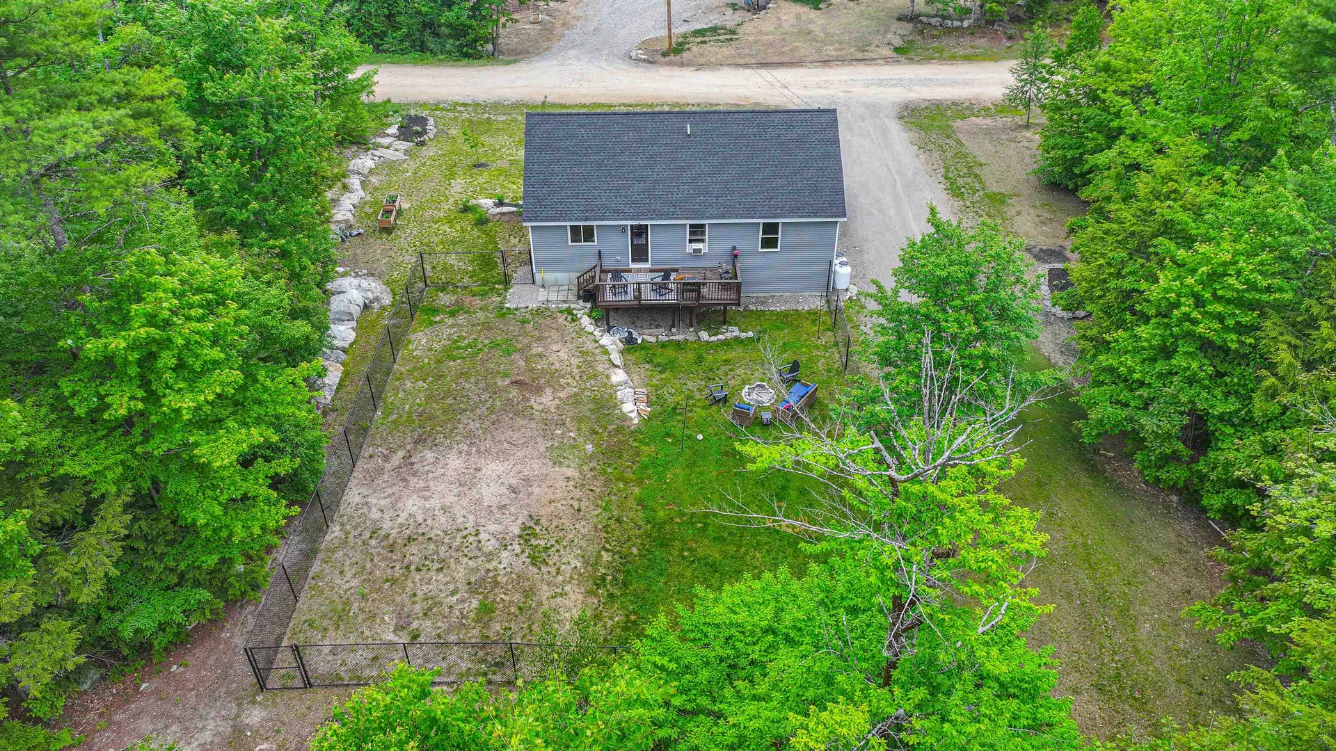 4 Hill Farm Lane Fryeburg ME 04037