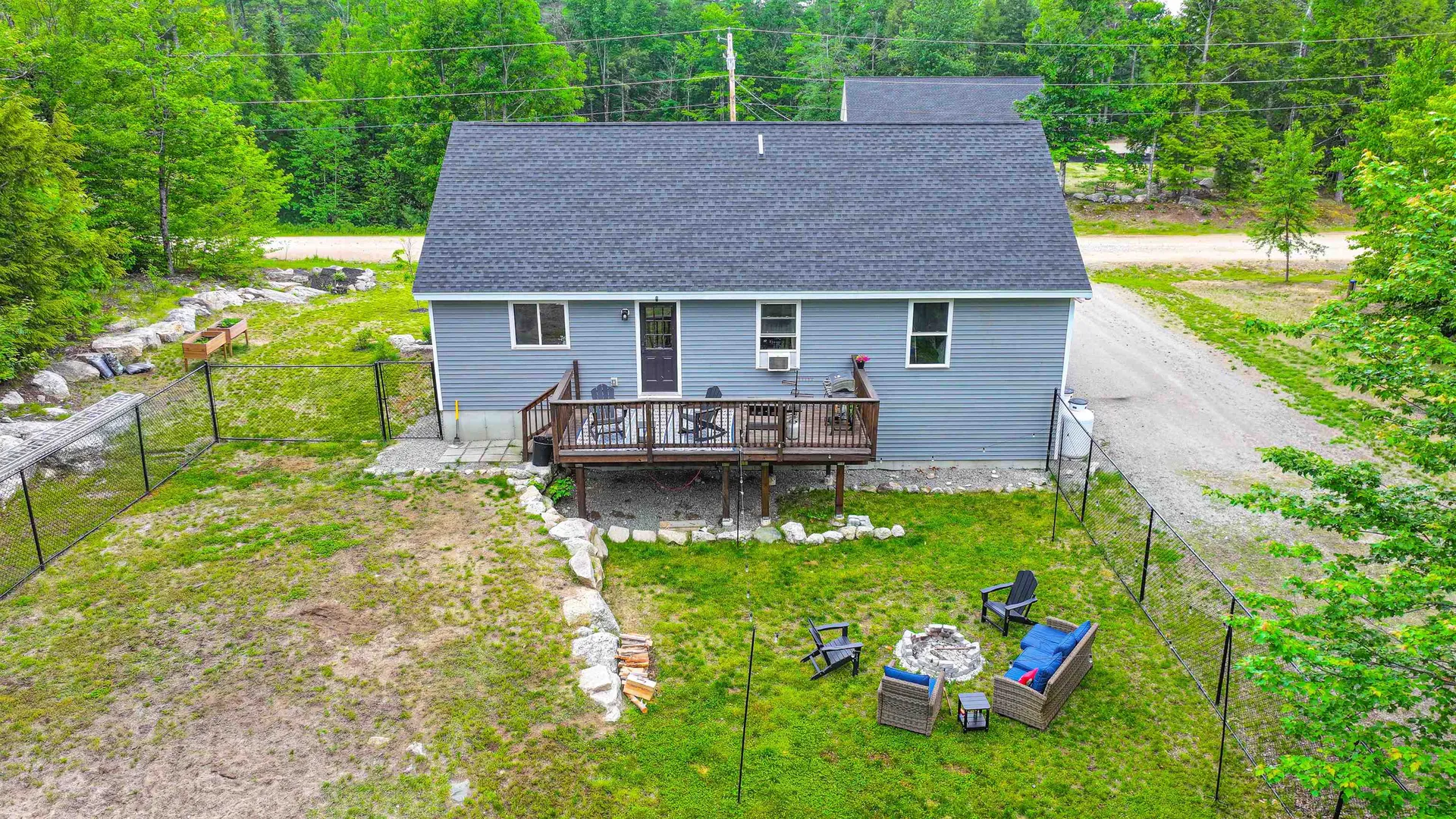 4 Hill Farm Lane Fryeburg ME 04037