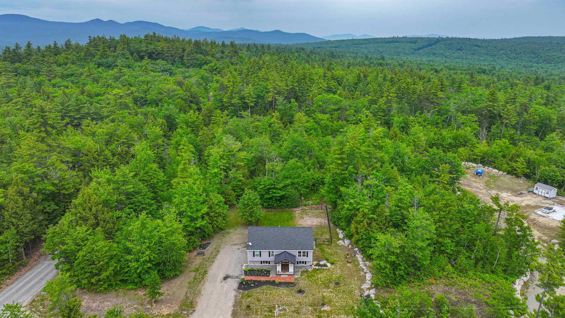 4 Hill Farm Lane Fryeburg ME 04037