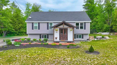 4 Hill Farm Lane Fryeburg ME 04037