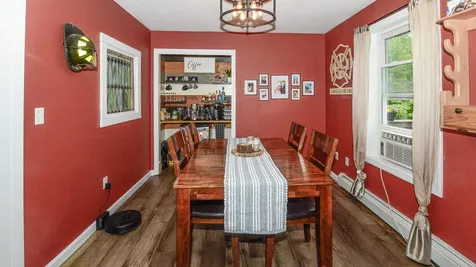 4 Hill Farm Lane Fryeburg ME 04037