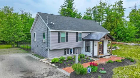 4 Hill Farm Lane Fryeburg ME 04037