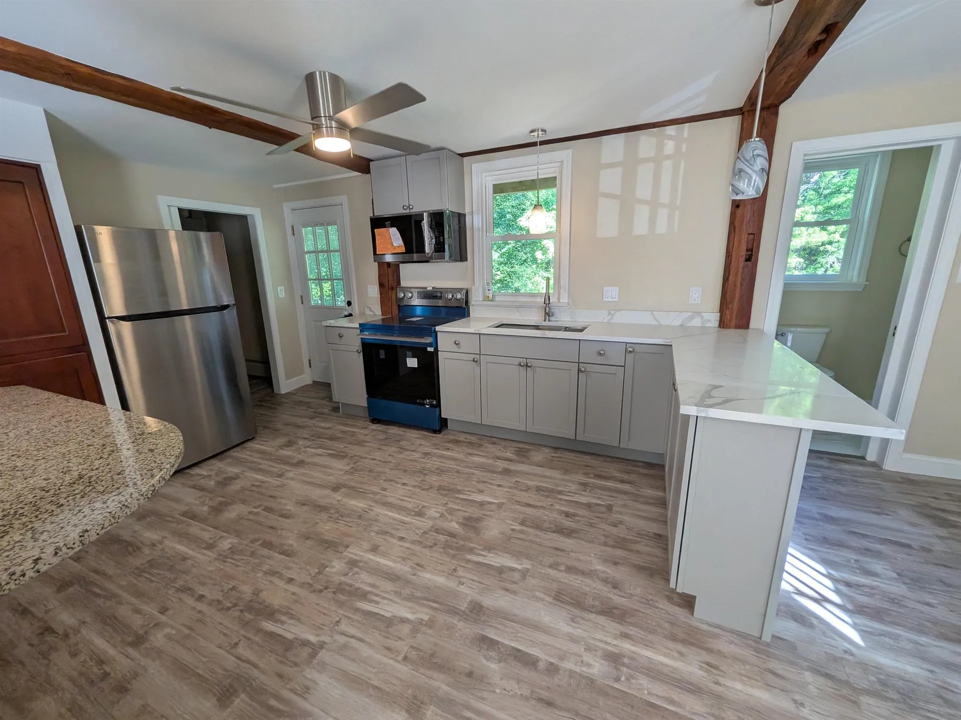 61 Island Street Wilton NH 03086