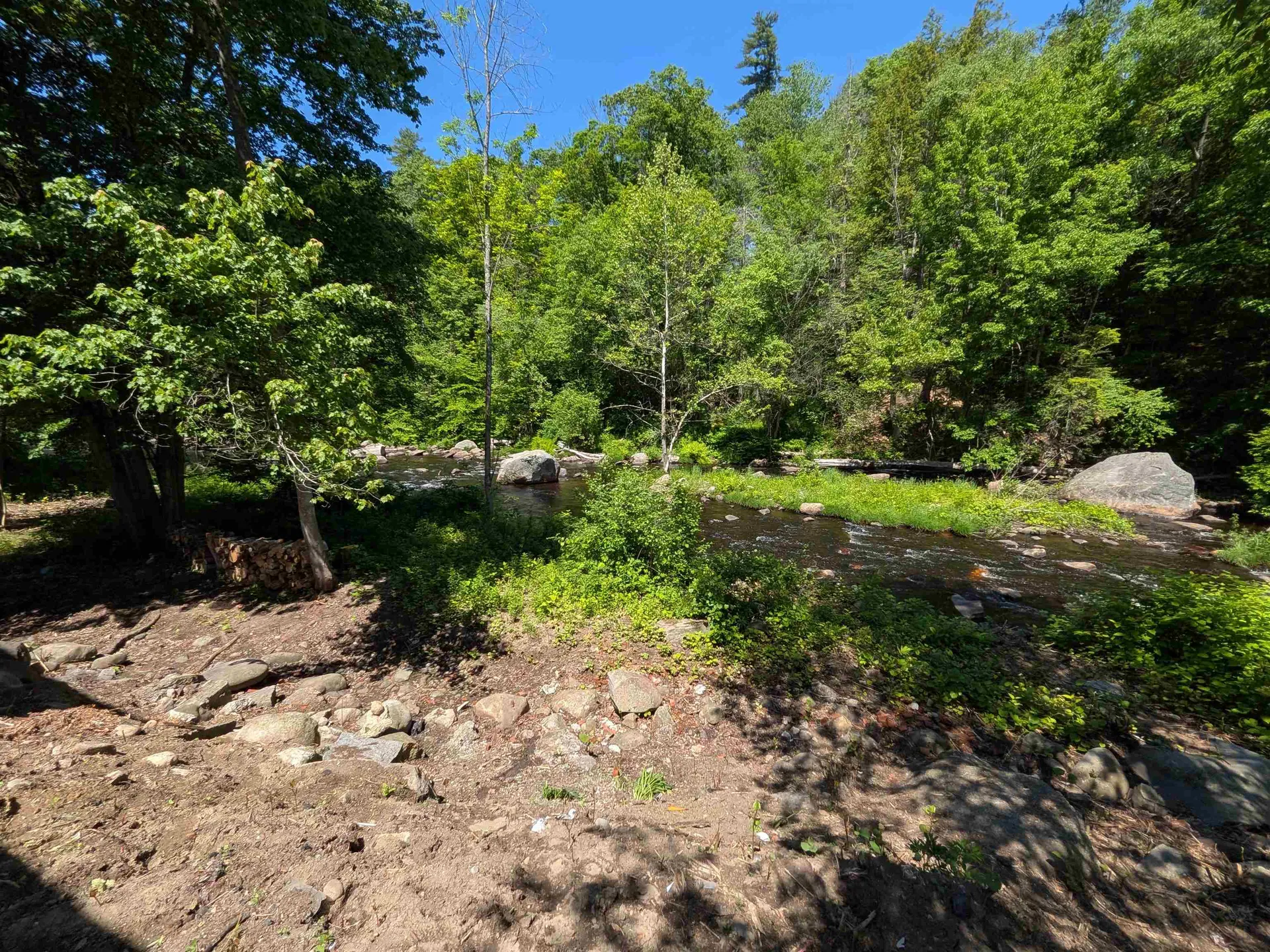 61 Island Street Wilton NH 03086