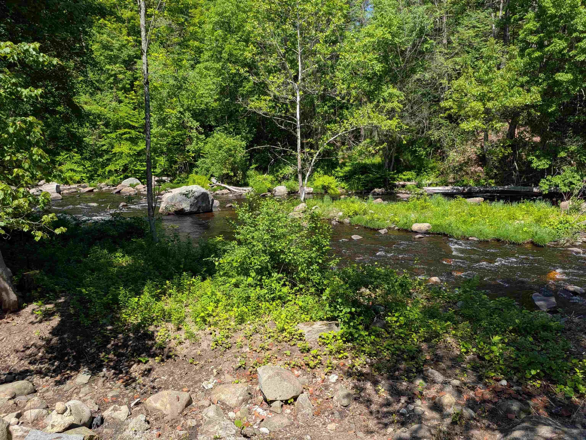 61 Island Street Wilton NH 03086