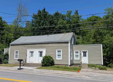 61 Island Street Wilton NH 03086