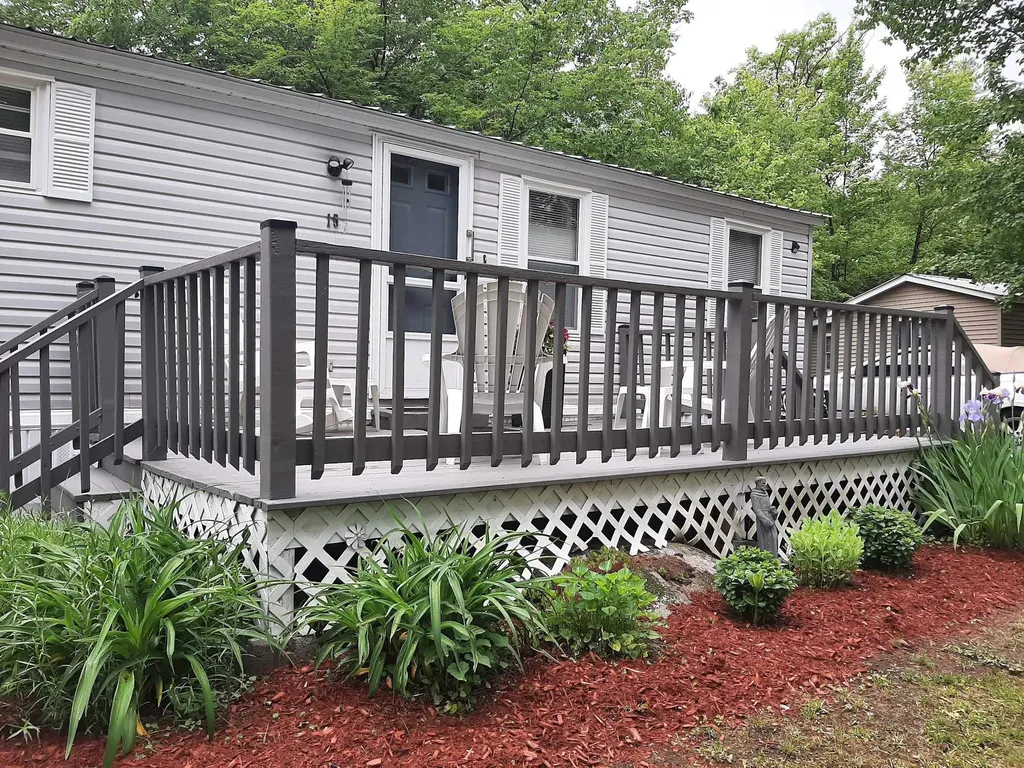 15 Loon Mountain Lane Conway NH 03813