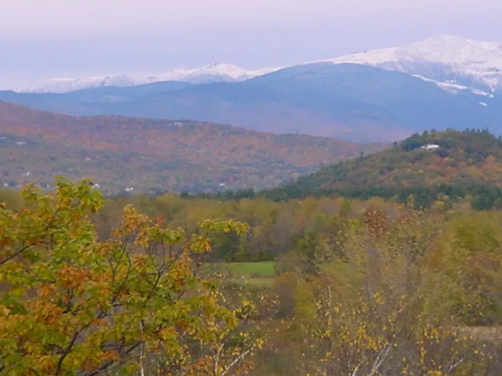 15 Loon Mountain Lane Conway NH 03813