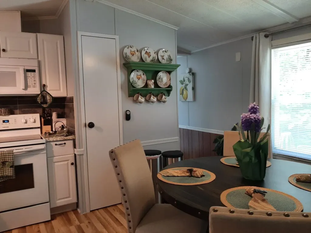 15 Loon Mountain Lane Conway NH 03813