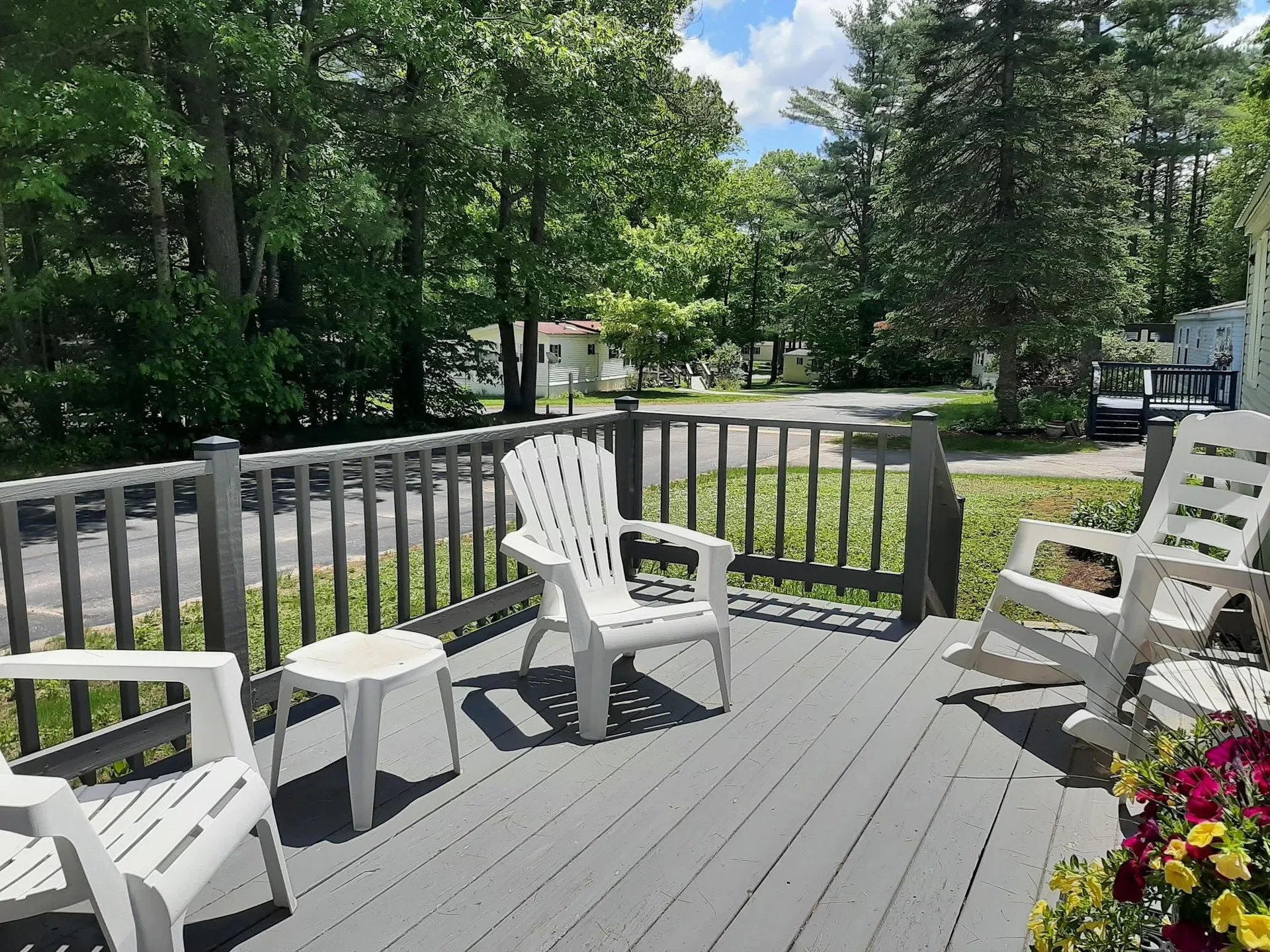 15 Loon Mountain Lane Conway NH 03813