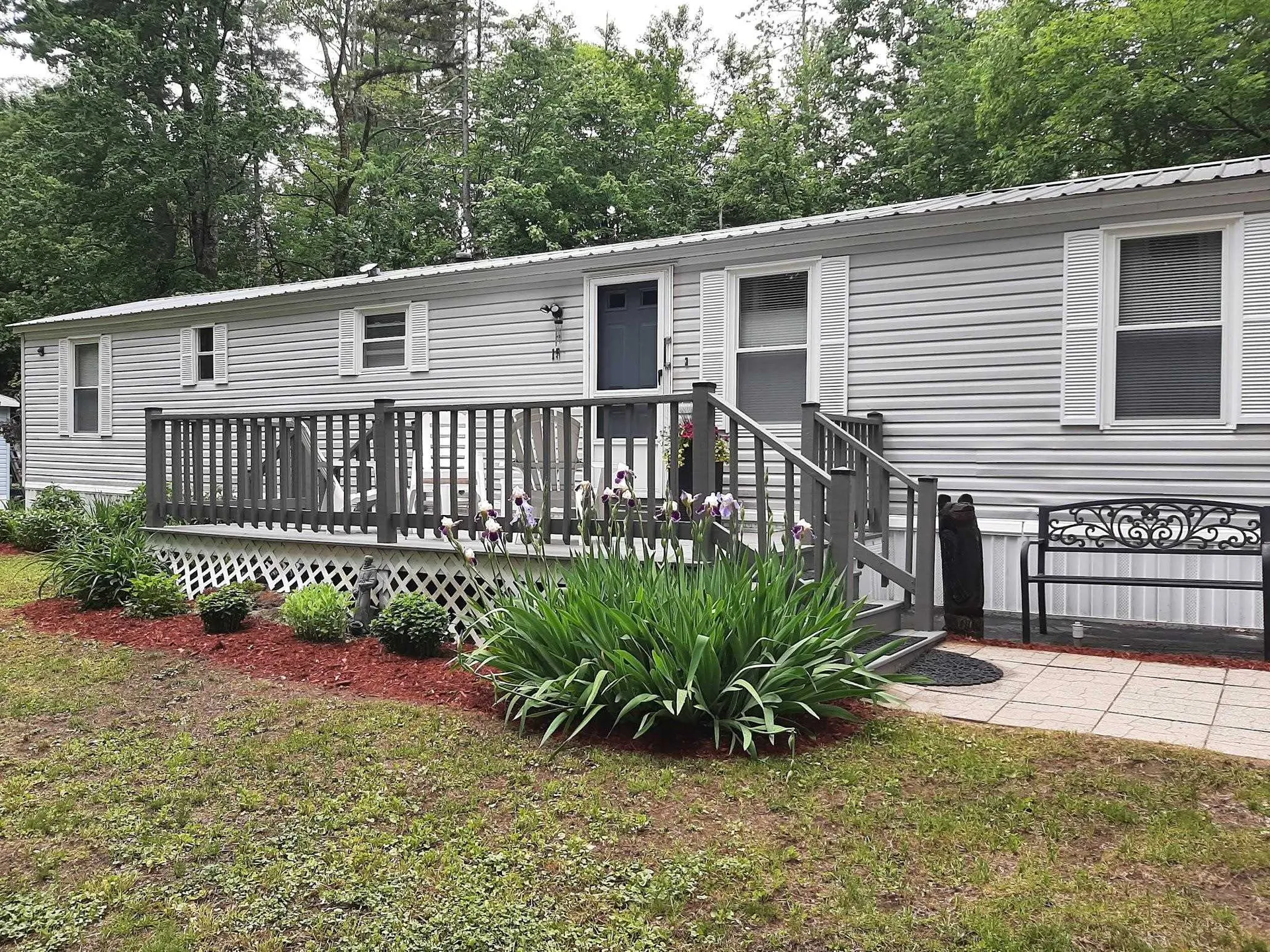 15 Loon Mountain Lane Conway NH 03813