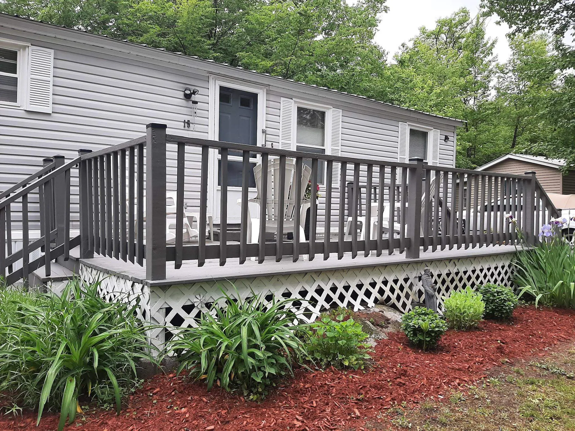 15 Loon Mountain Lane Conway NH 03813