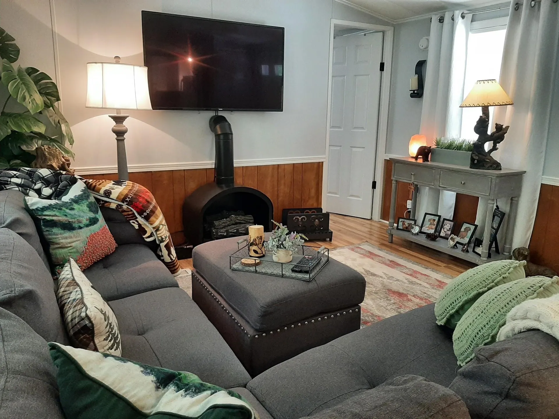 15 Loon Mountain Lane Conway NH 03813