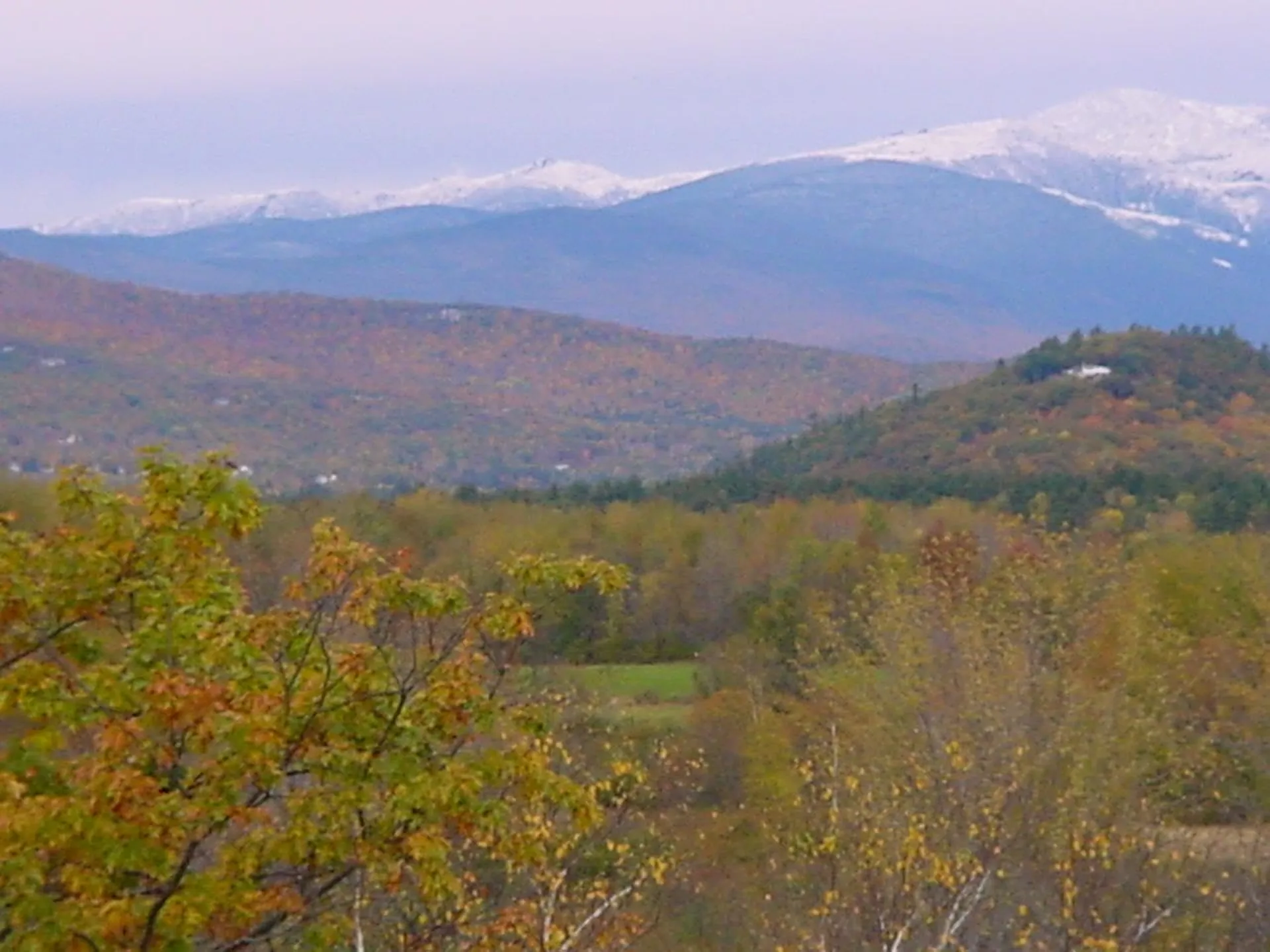 15 Loon Mountain Lane Conway NH 03813