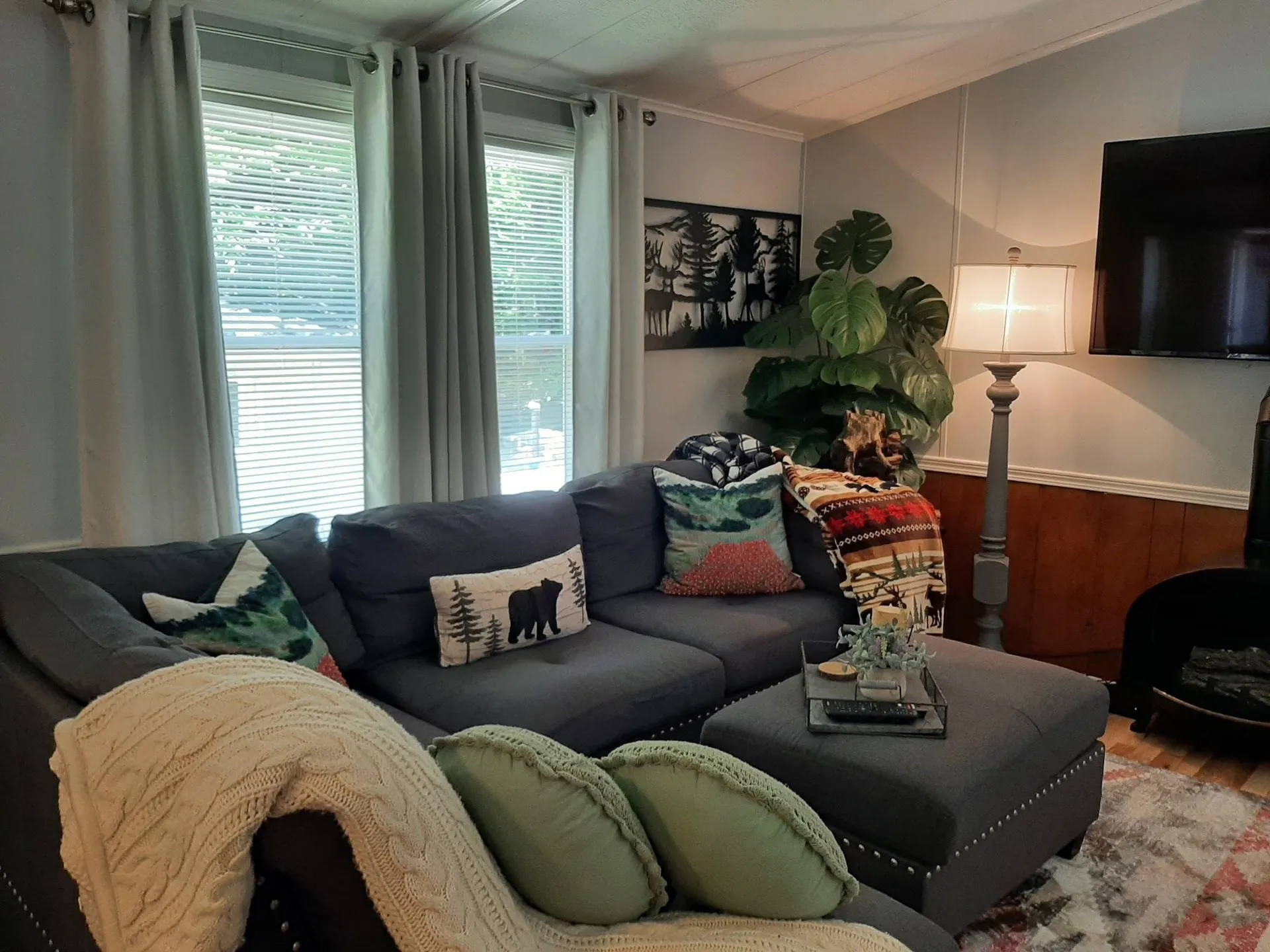 15 Loon Mountain Lane Conway NH 03813