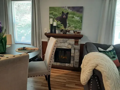15 Loon Mountain Lane Conway NH 03813