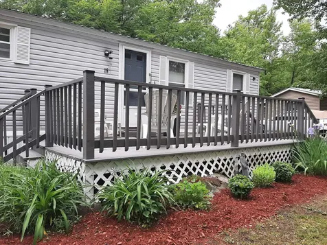 15 Loon Mountain Lane Conway NH 03813