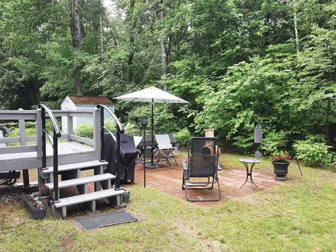 15 Loon Mountain Lane Conway NH 03813