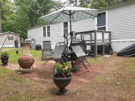 15 Loon Mountain Lane Conway NH 03813
