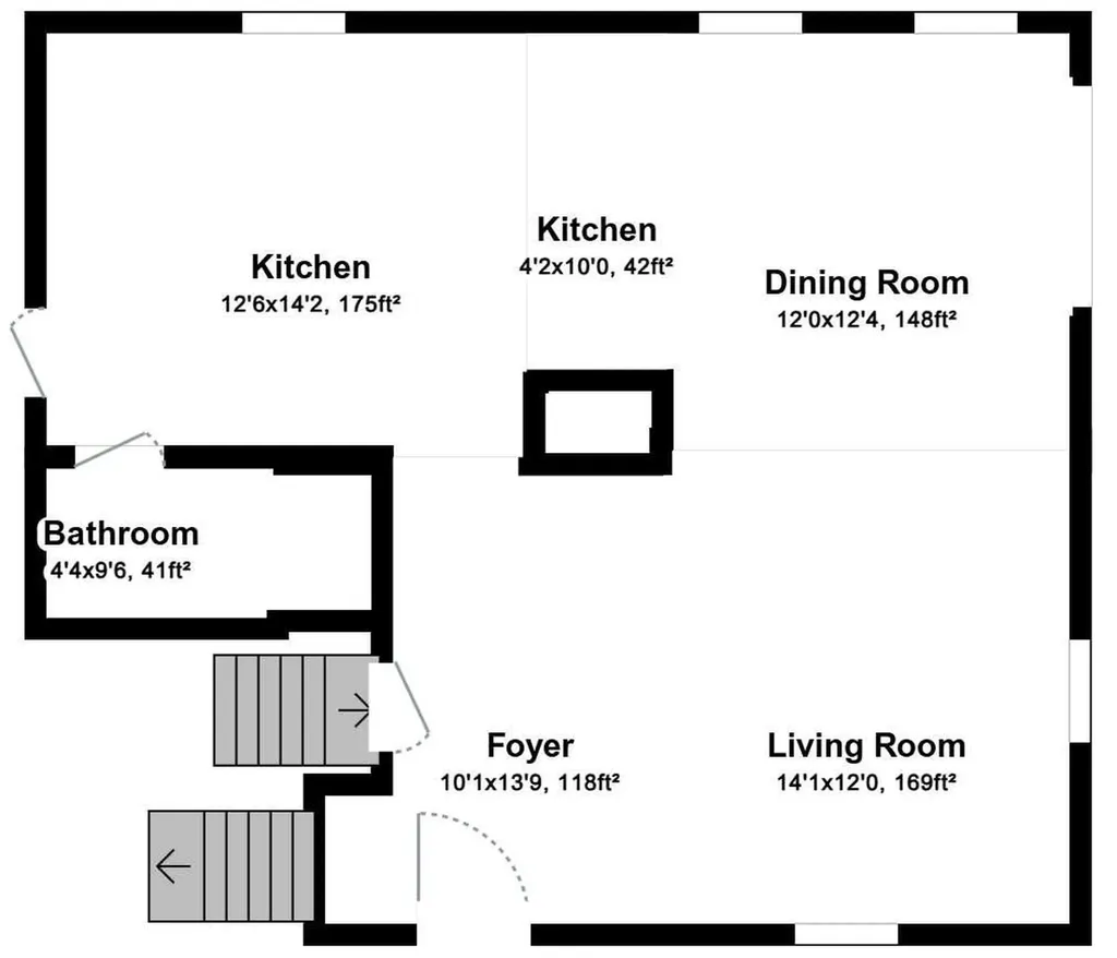 1403 French Pond Road Haverhill NH 03785