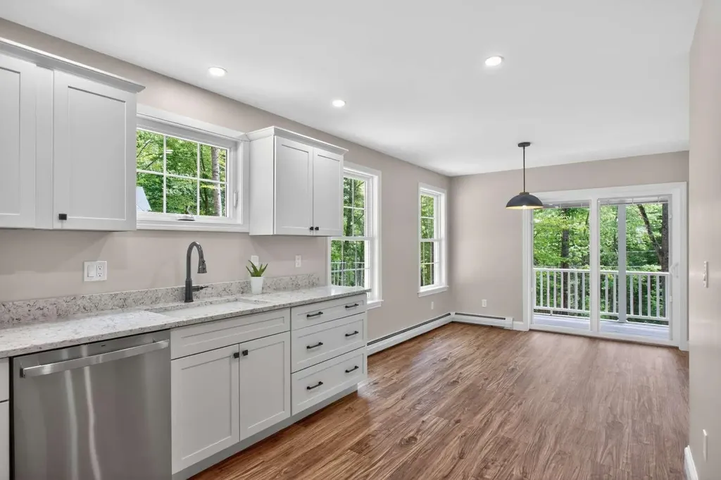 1403 French Pond Road Haverhill NH 03785