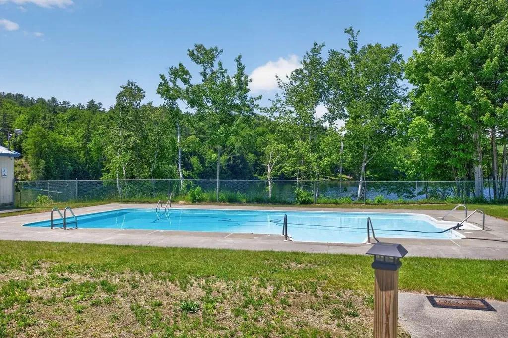 1403 French Pond Road Haverhill NH 03785