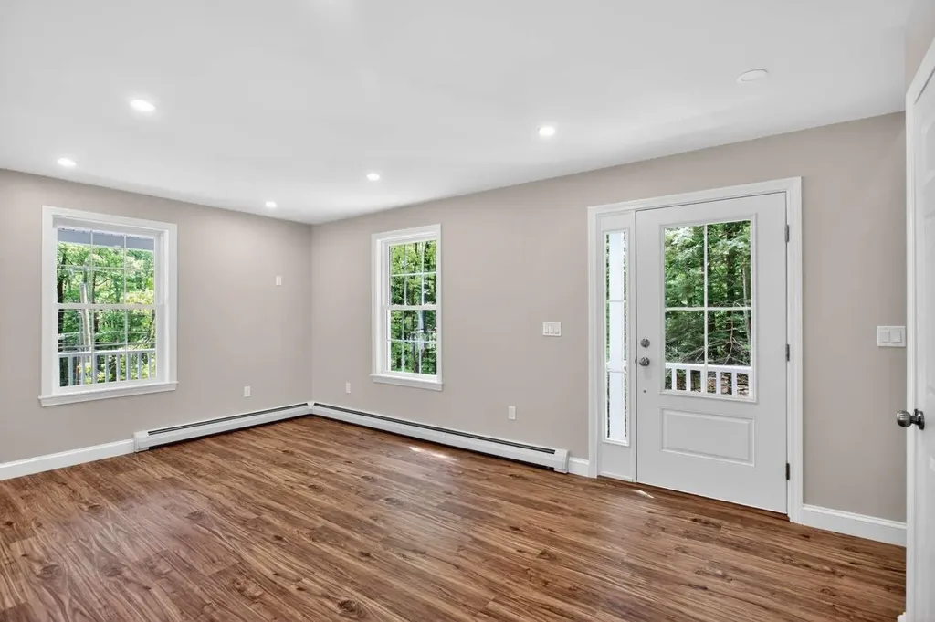 1403 French Pond Road Haverhill NH 03785