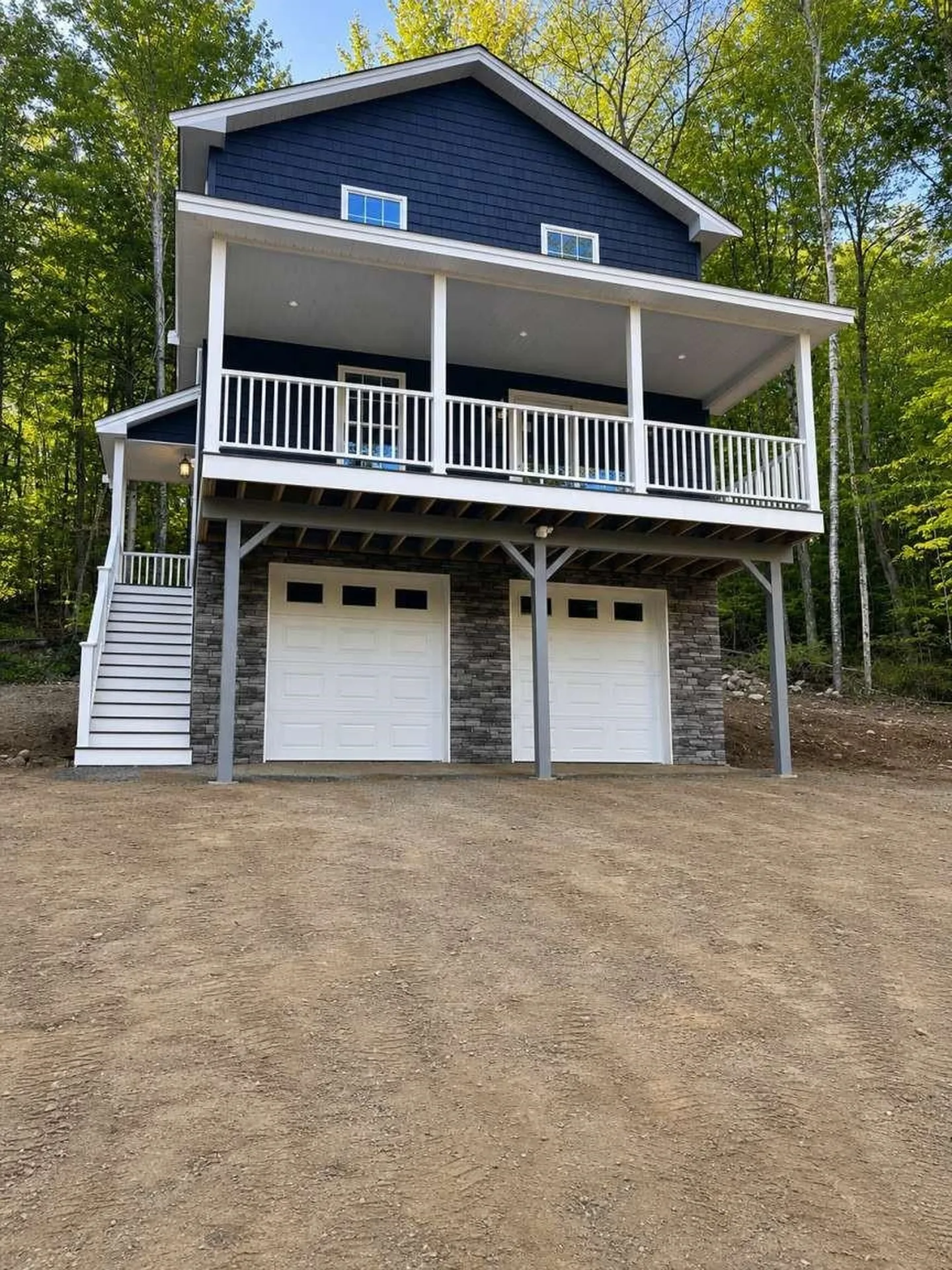 1403 French Pond Road Haverhill NH 03785