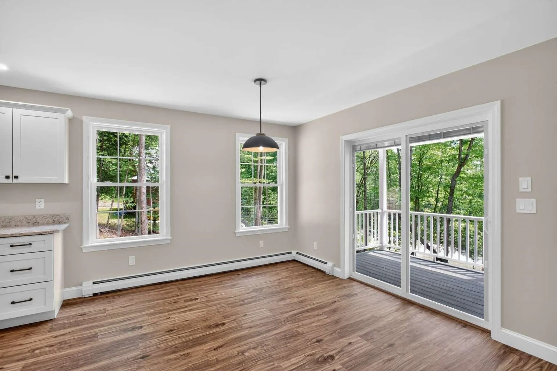 1403 French Pond Road Haverhill NH 03785