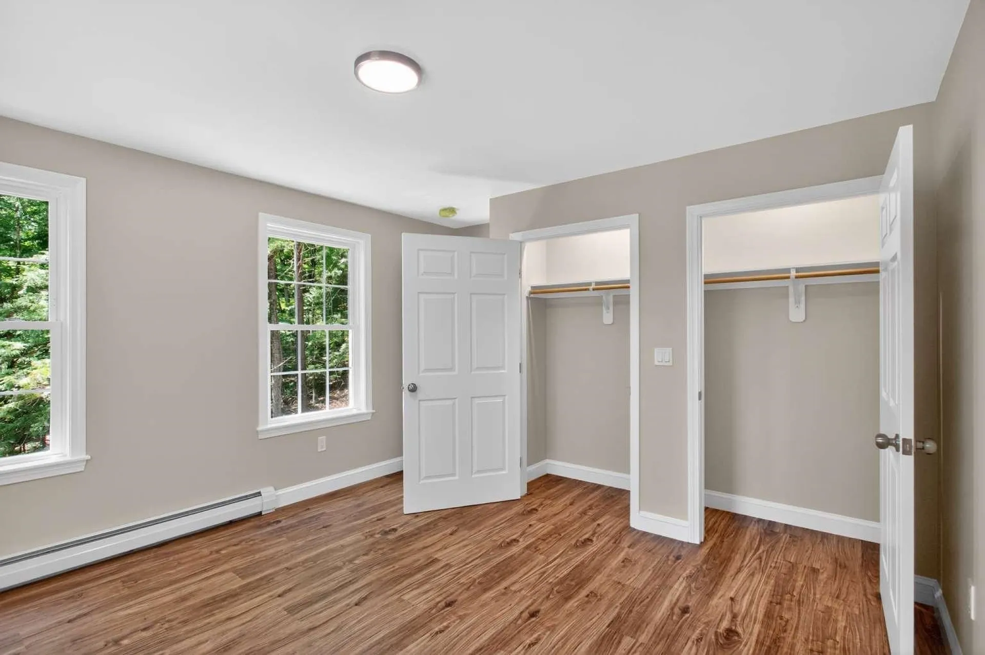 1403 French Pond Road Haverhill NH 03785