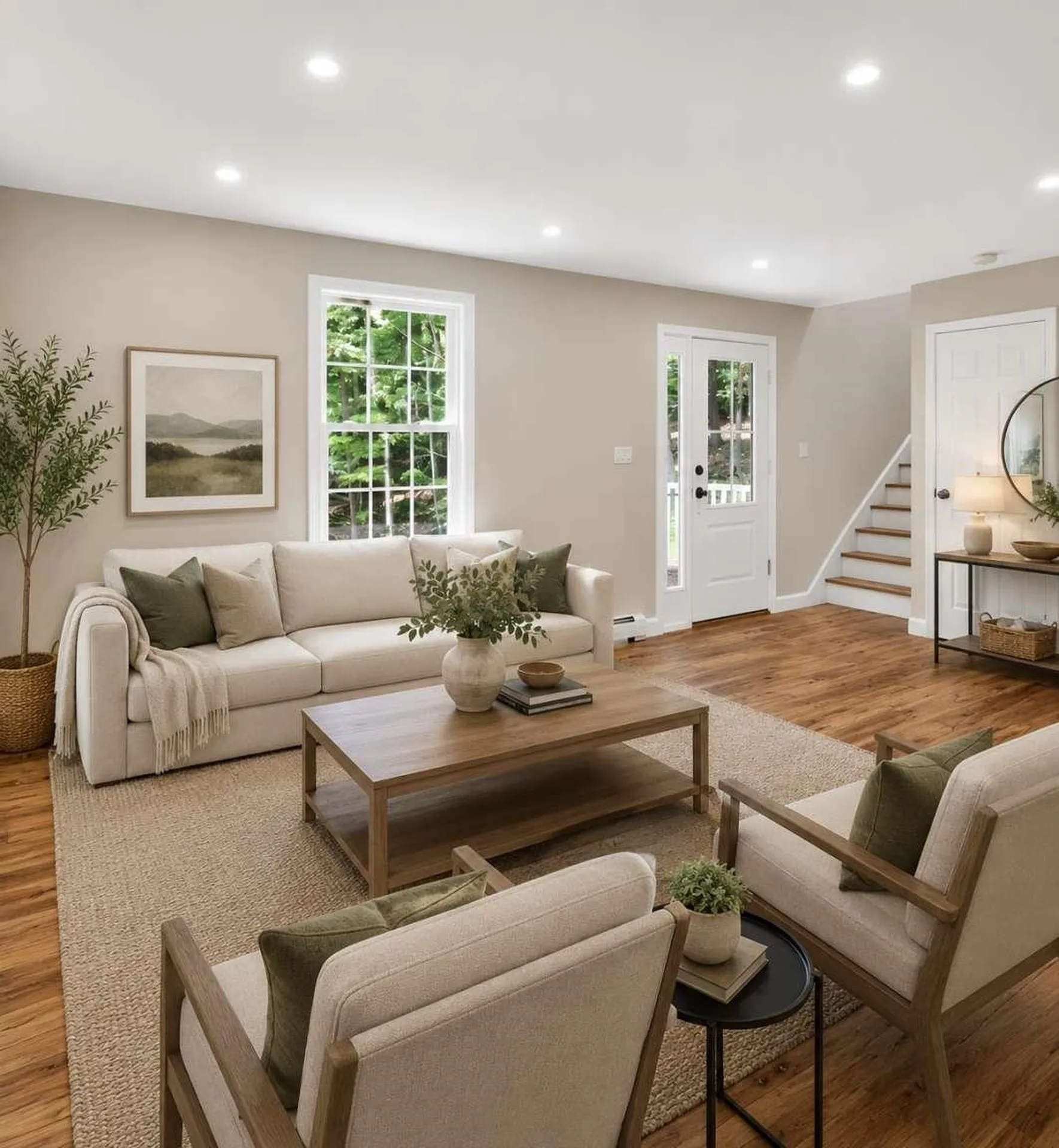 1403 French Pond Road Haverhill NH 03785