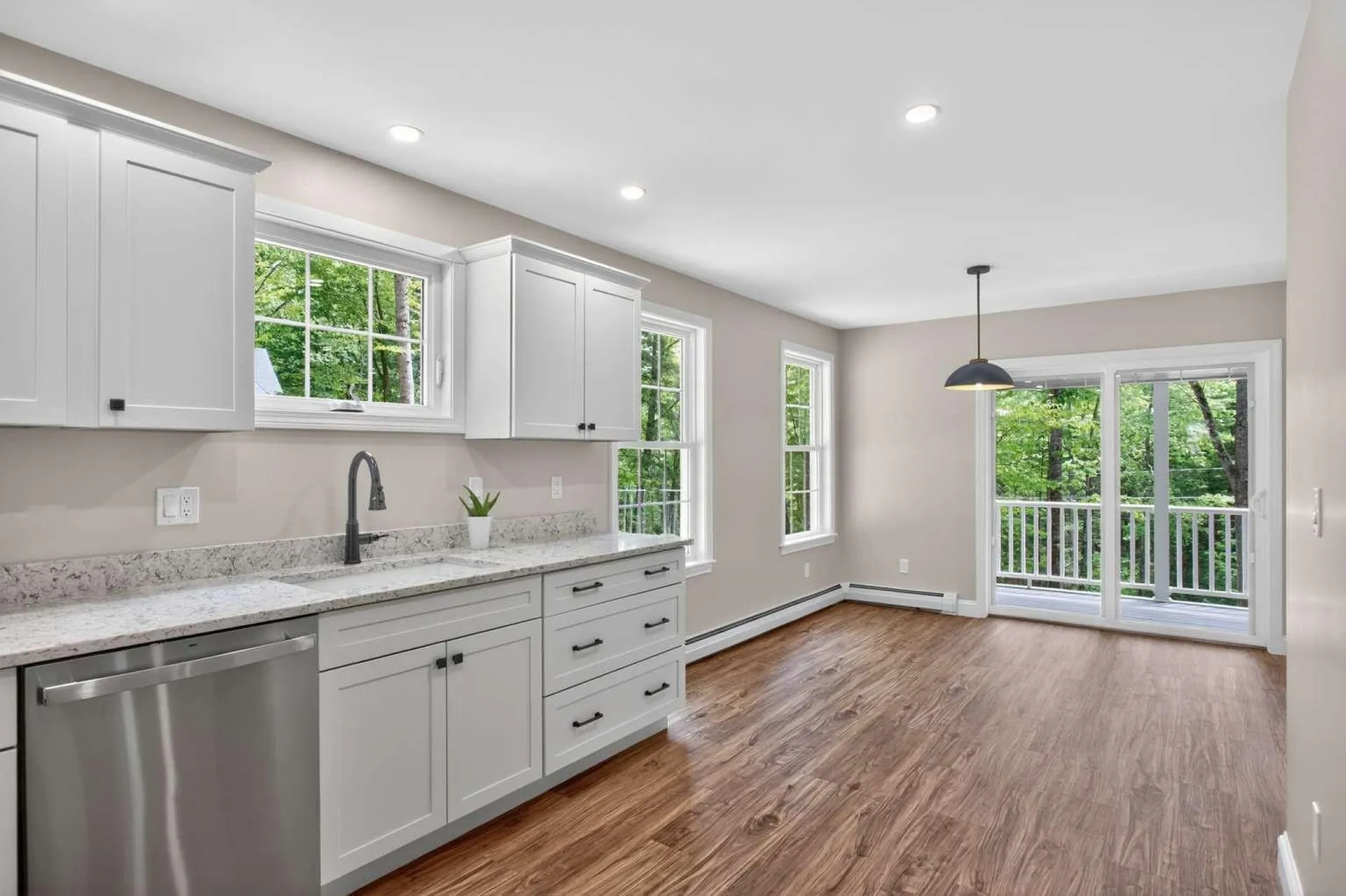 1403 French Pond Road Haverhill NH 03785