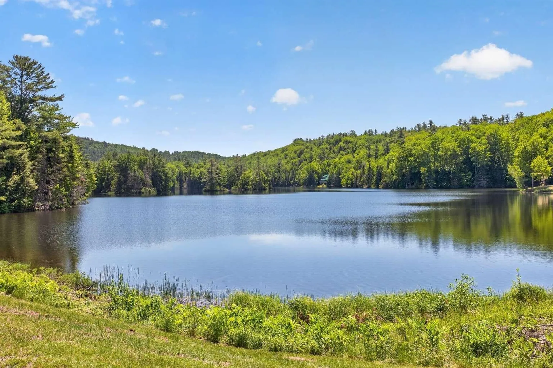 1403 French Pond Road Haverhill NH 03785