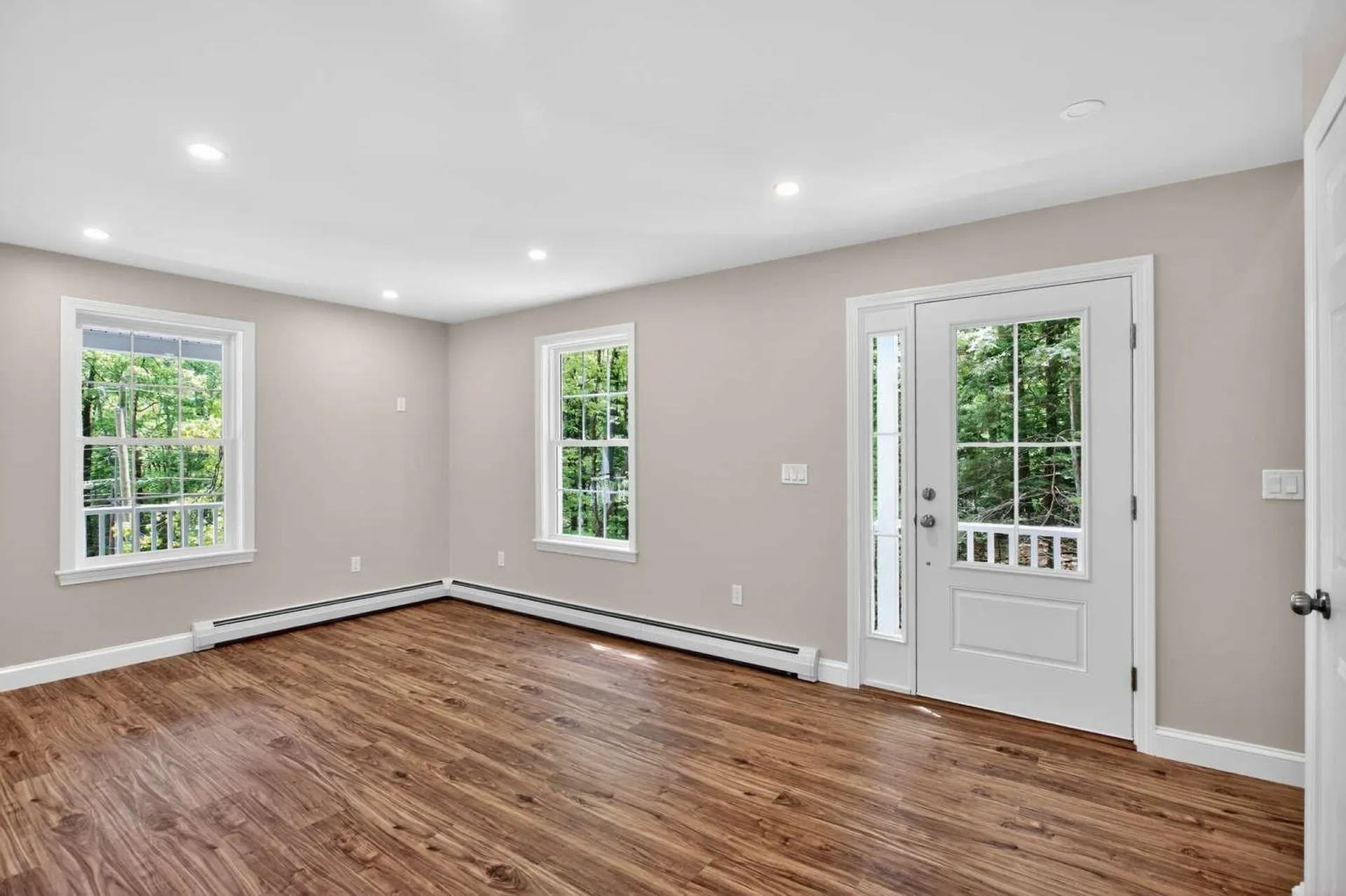 1403 French Pond Road Haverhill NH 03785