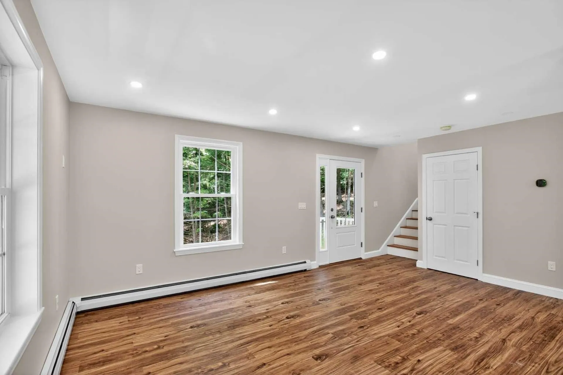 1403 French Pond Road Haverhill NH 03785